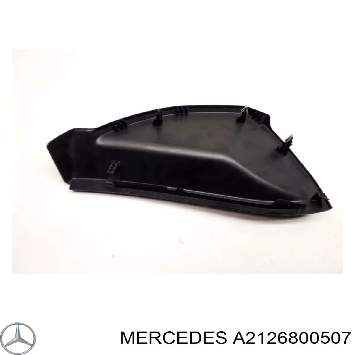 A2126800507 Mercedes 