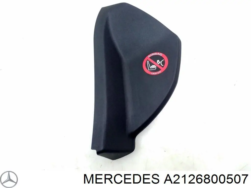  A2126800507 Mercedes