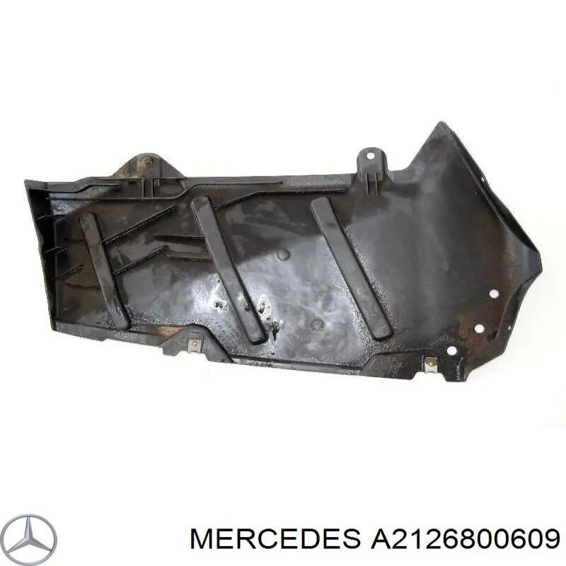  A2126800609 Mercedes