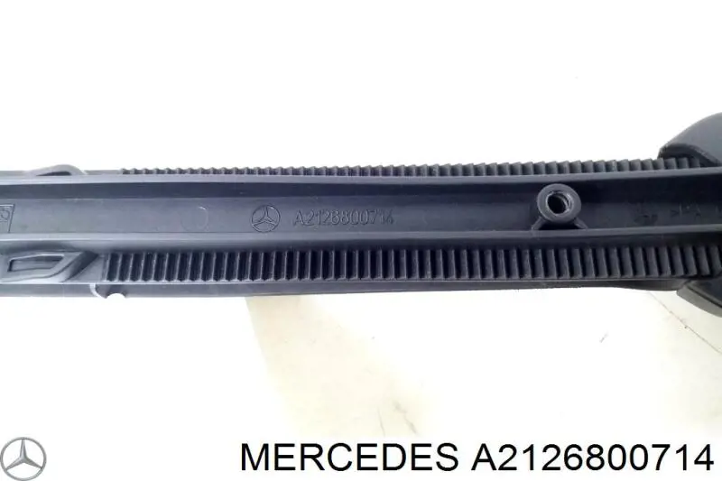 Купити A2126800714 Mercedes 