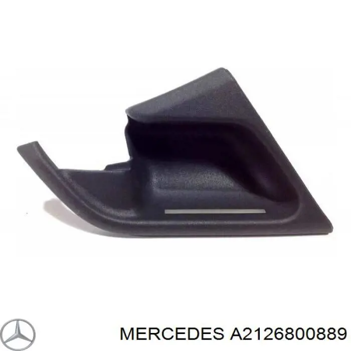  A2126800889 Mercedes