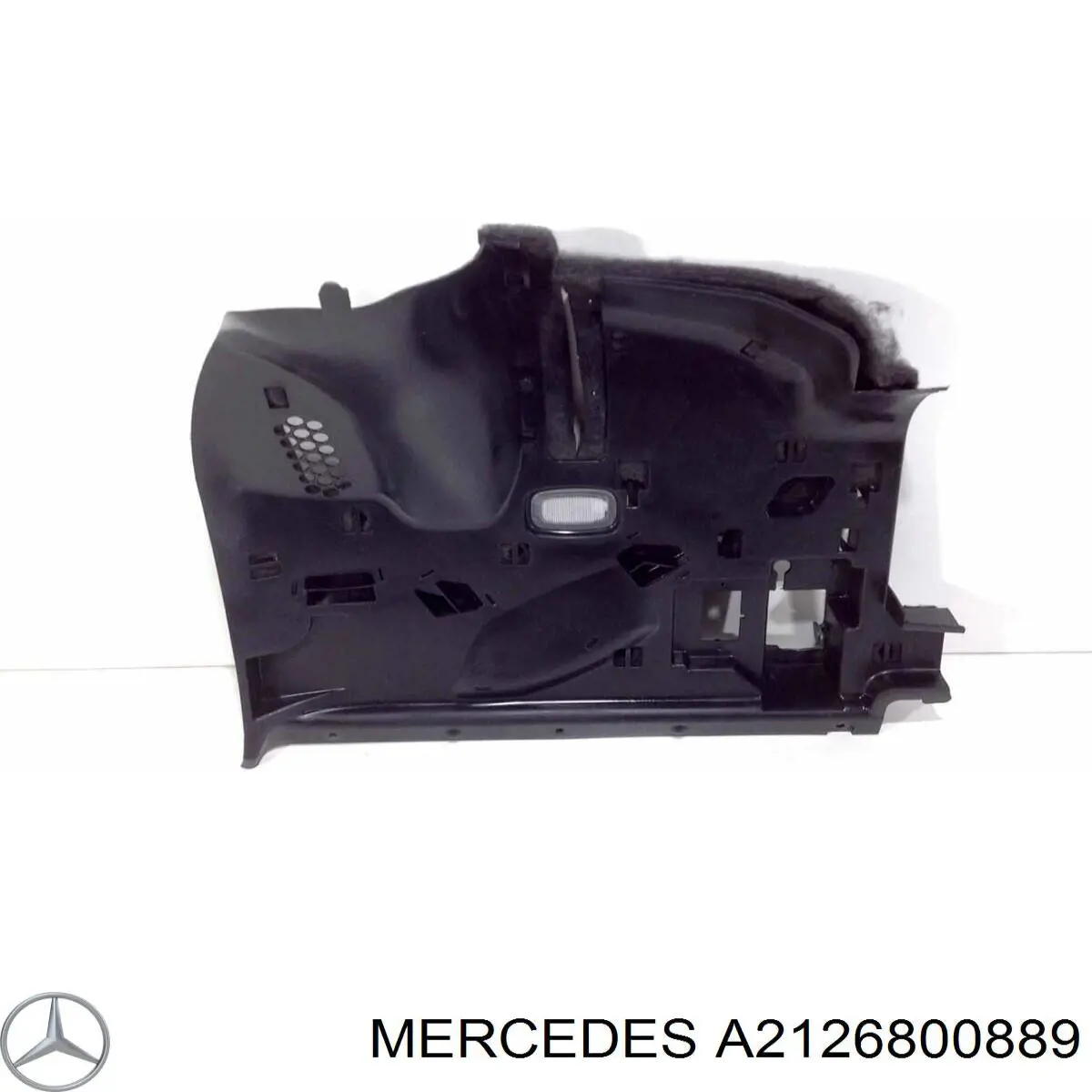 A2126800889 Mercedes 
