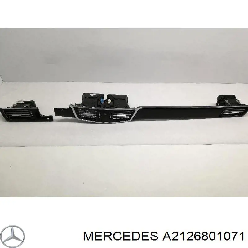  Mercedes A2126801071
