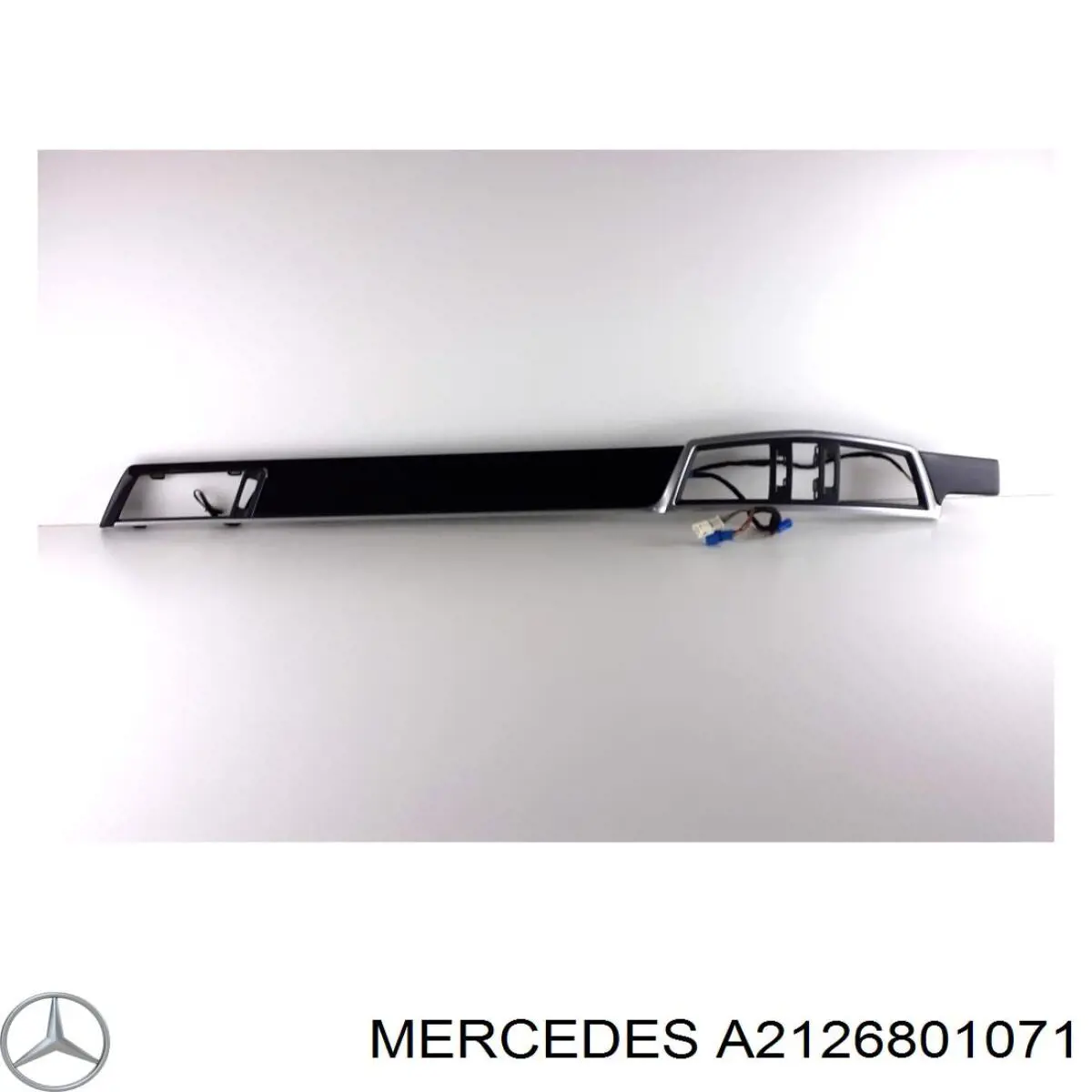 A2126801071 Mercedes 