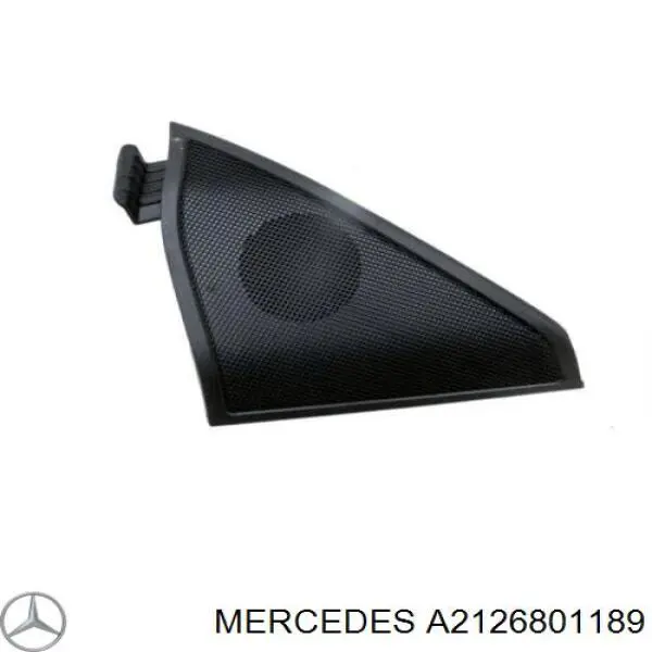  Mercedes A2126801189 ціна, від 8.89 USD
