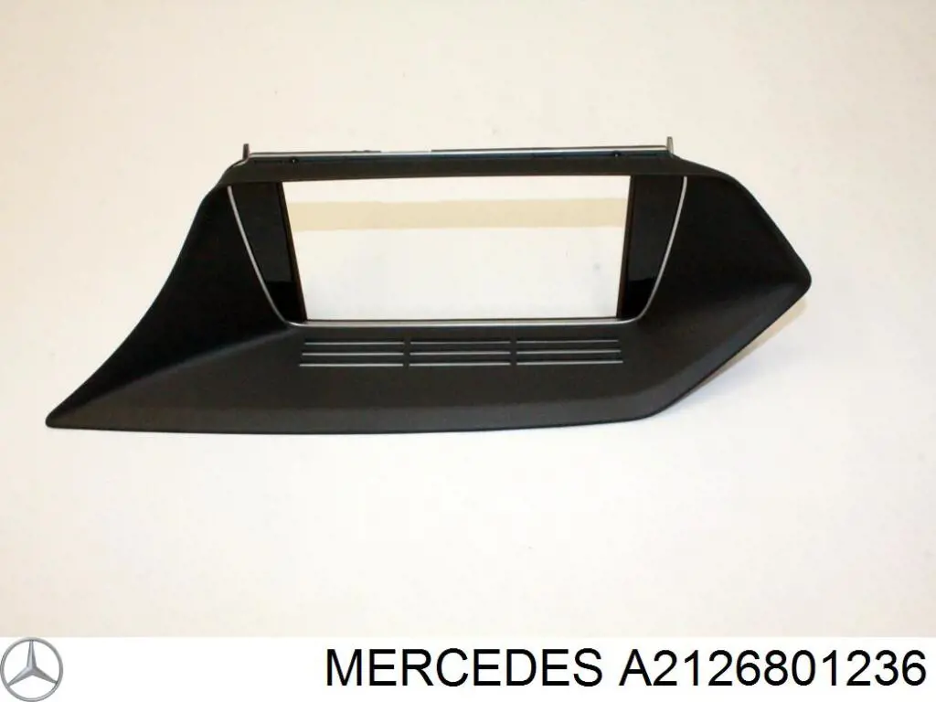  Mercedes A2126801236 ціна, від 8.47 USD