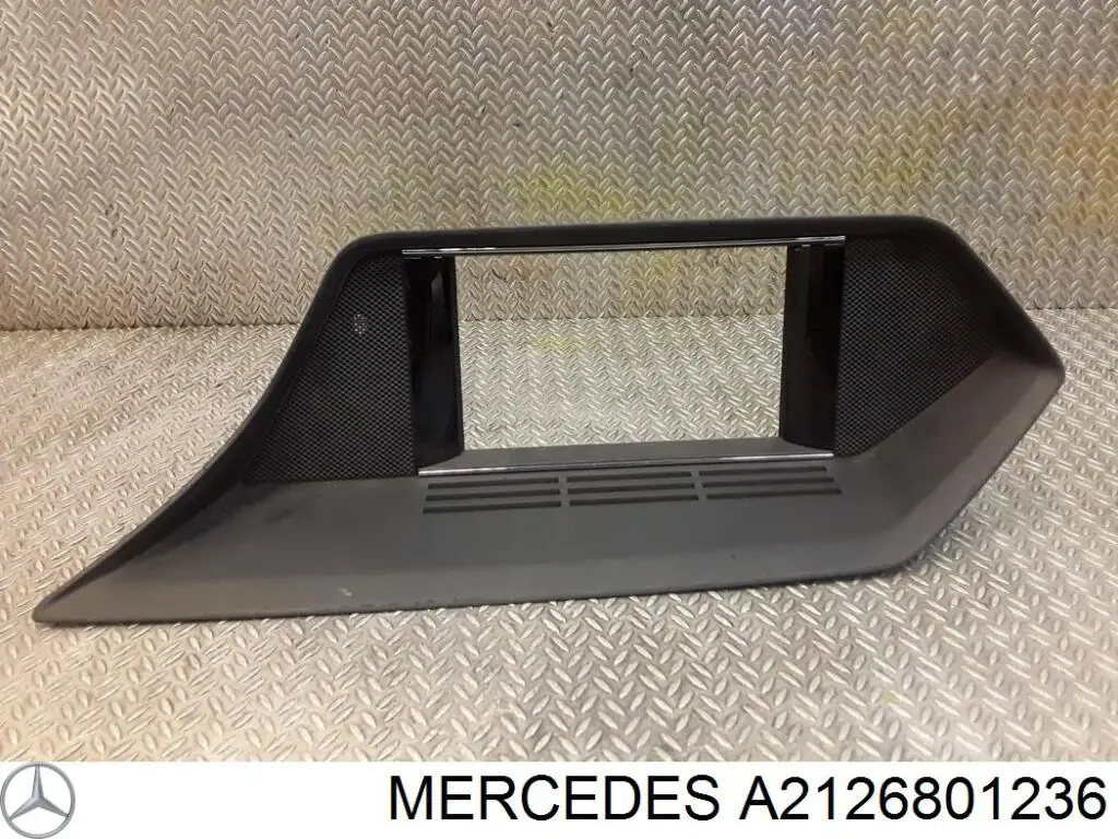 Купити A2126801236 Mercedes 