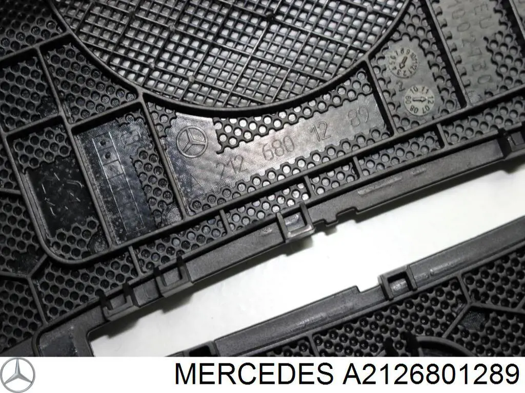  A2126801289 Mercedes