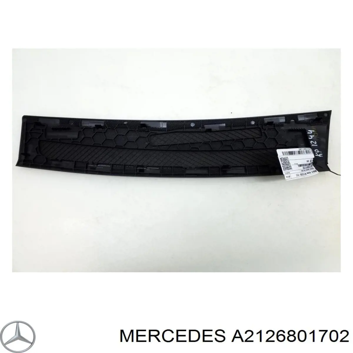 Купити A2126801702 Mercedes 