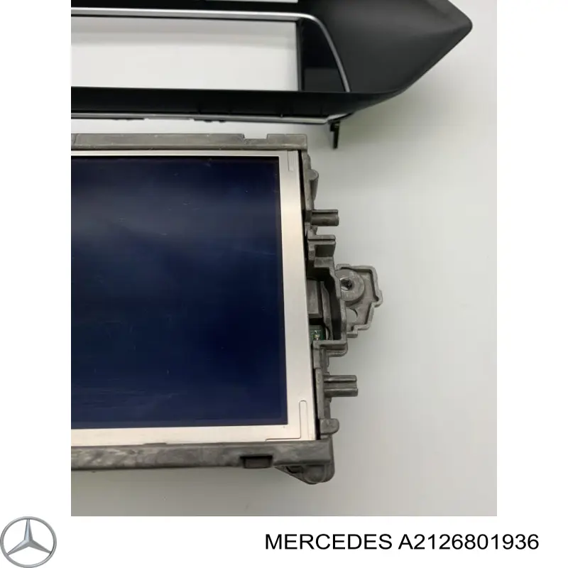  Mercedes A2126801936 ціна, від 165.91 USD