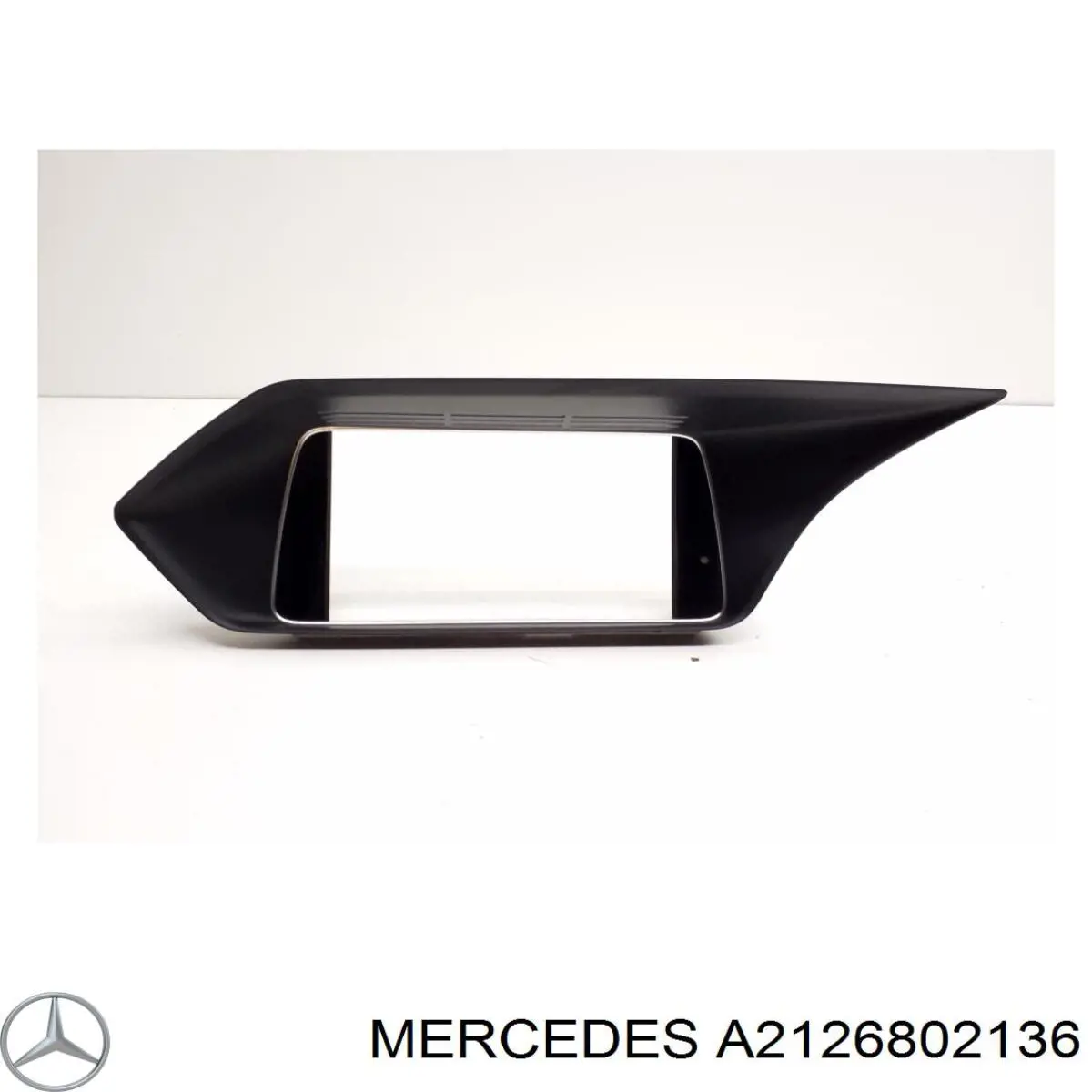 Купити A2126802136 Mercedes 