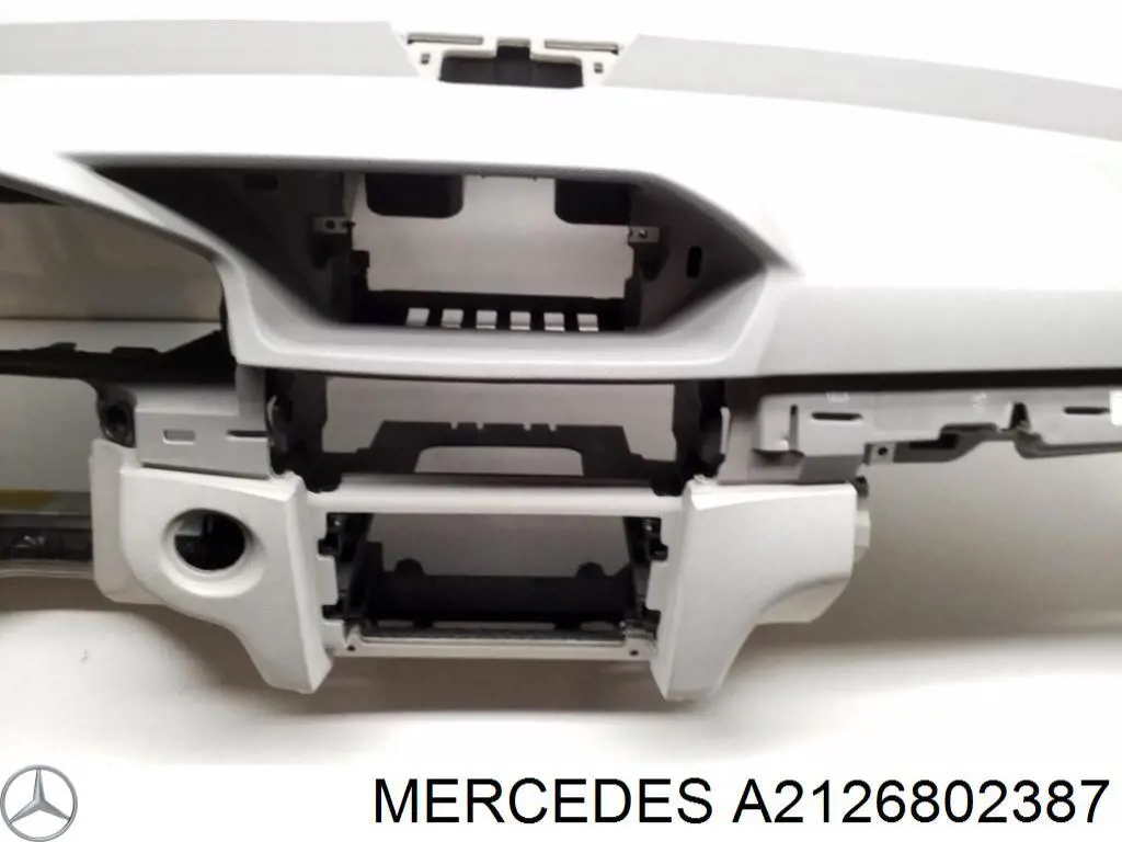  A2126802387 Mercedes
