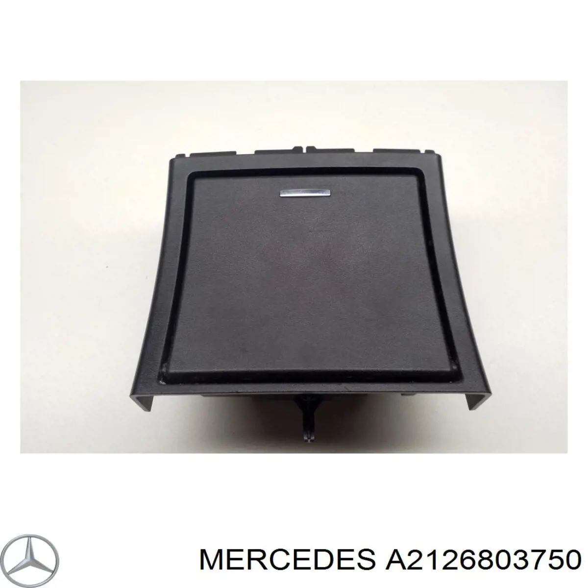  2126803750 Mercedes