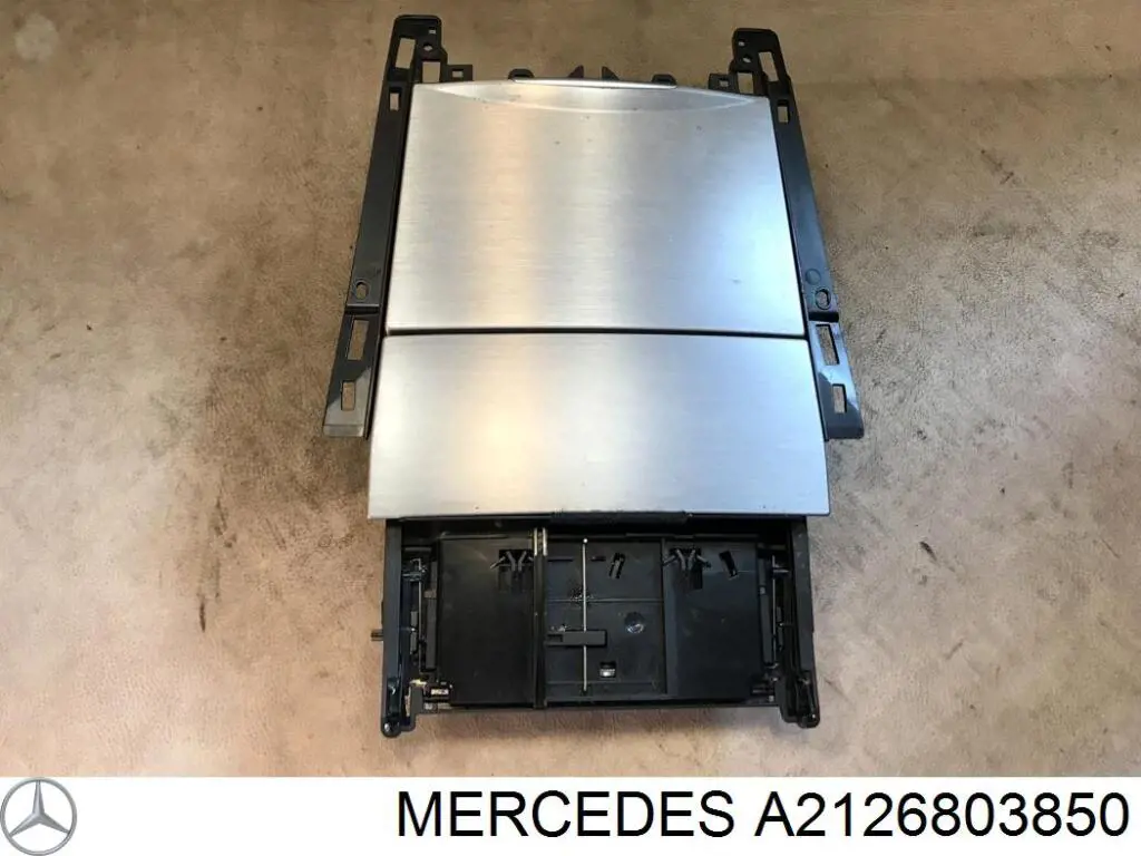 Купити A2126803850 Mercedes 