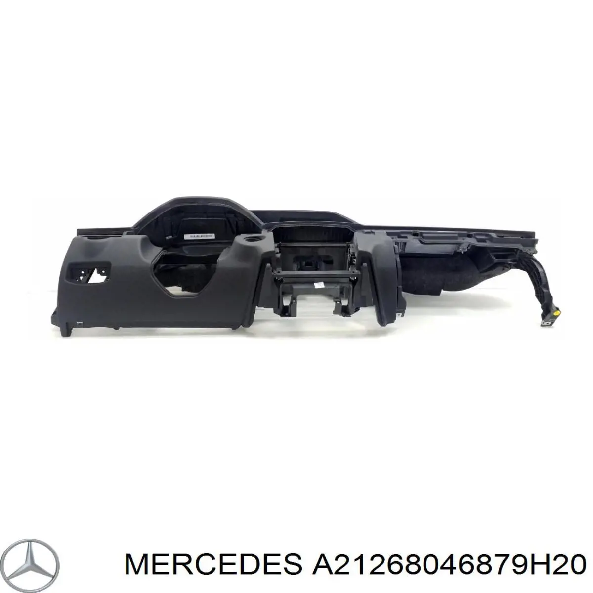  A2126804687 Mercedes