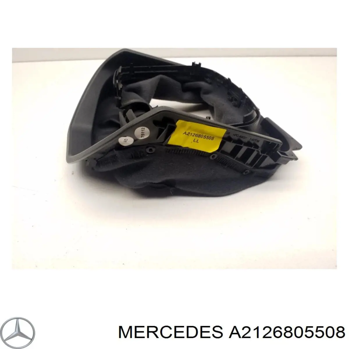  A2126805508 Mercedes