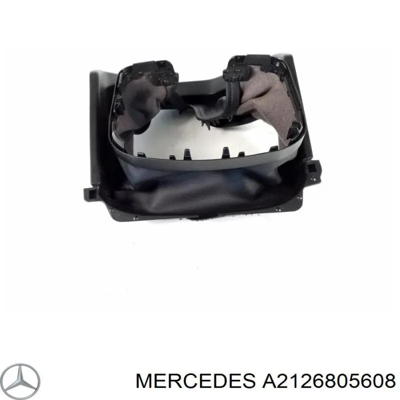A2126805608 Mercedes 