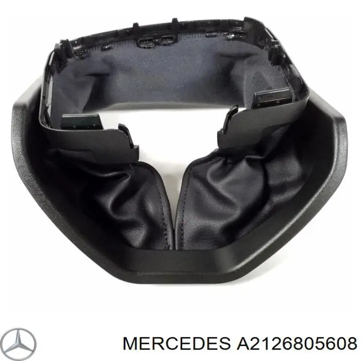  Mercedes A2126805608 ціна, від 8.44 USD