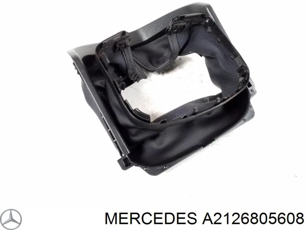  A2126805608 Mercedes