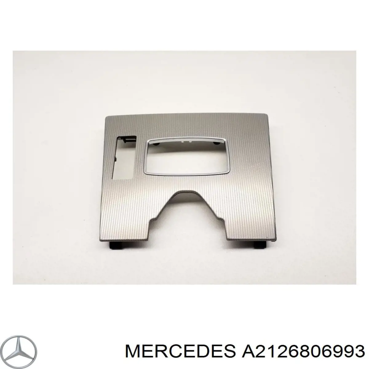  A2126806993 Mercedes