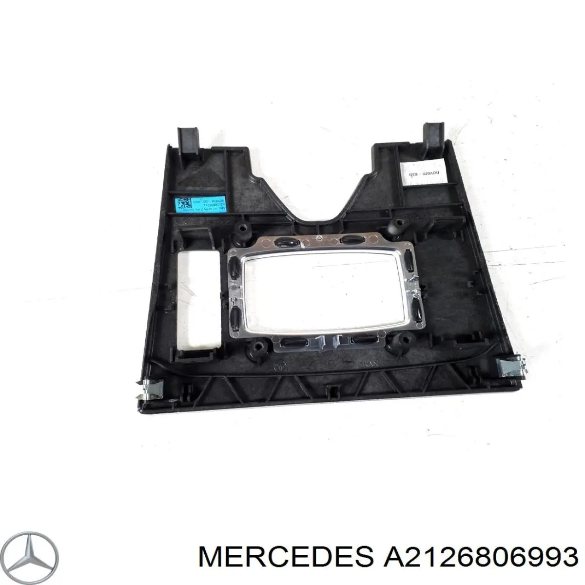  A2126806993 Mercedes