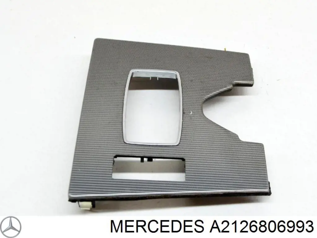  Mercedes A2126806993 ціна, від 16.91 USD