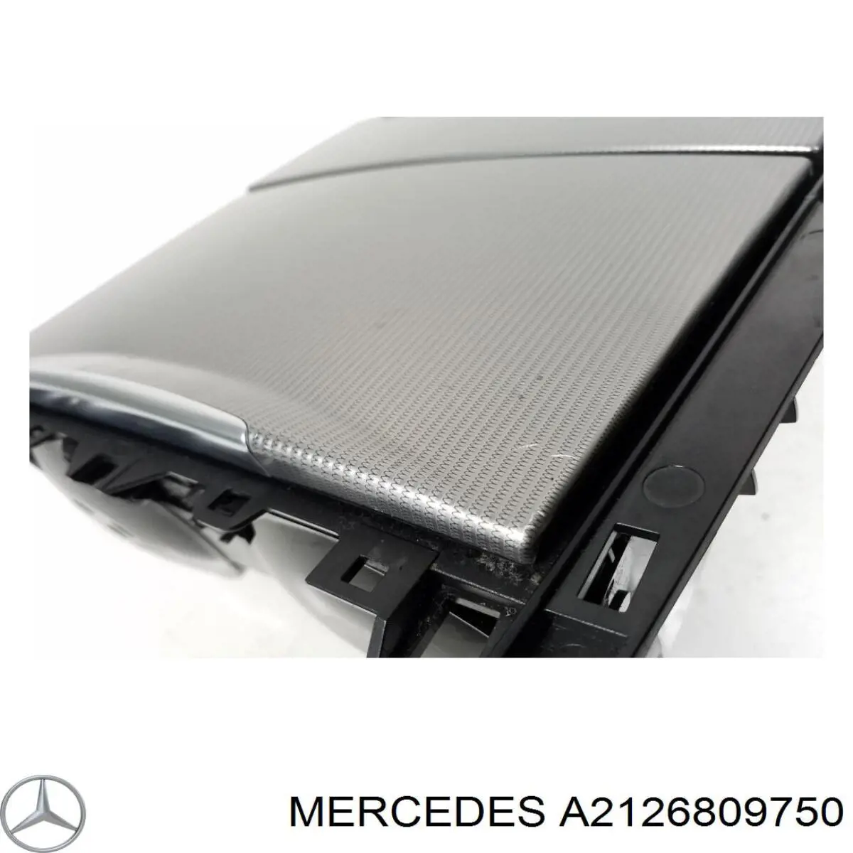  Mercedes A2126809750