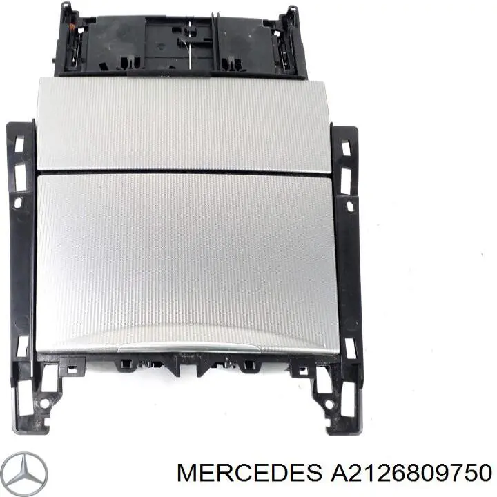A2126809750 Mercedes 