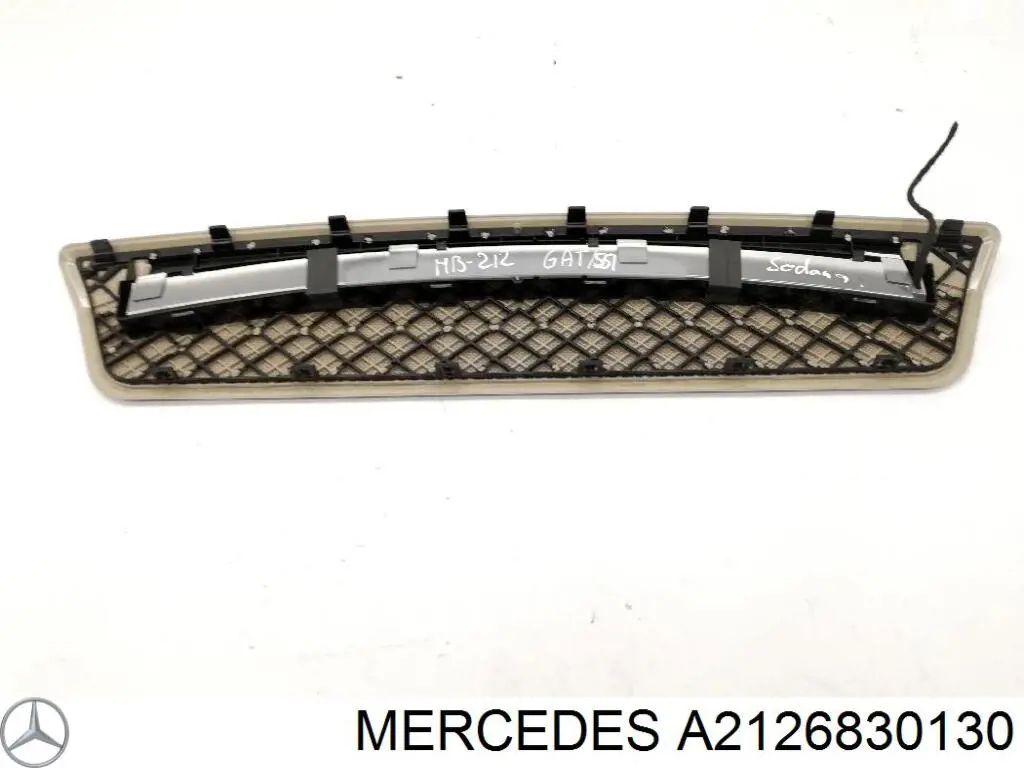 Стоп-сигнал Mercedes A2126830130 ціна, від 11.11 USD