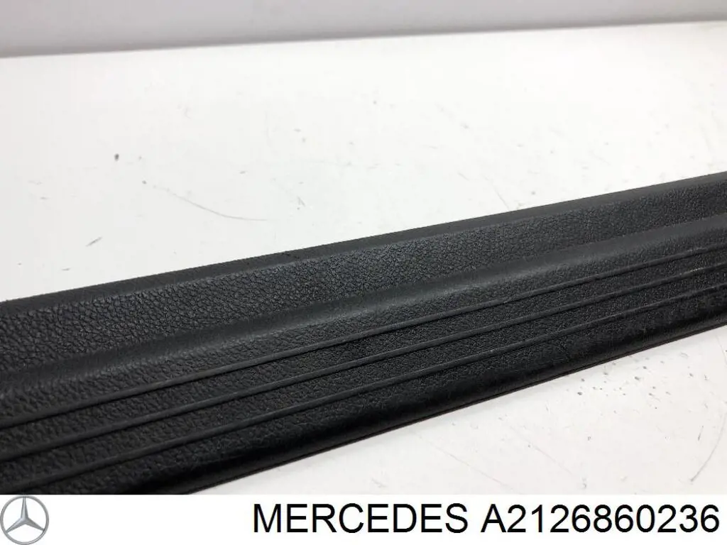  Mercedes A2126860236 ціна, від 5.64 USD