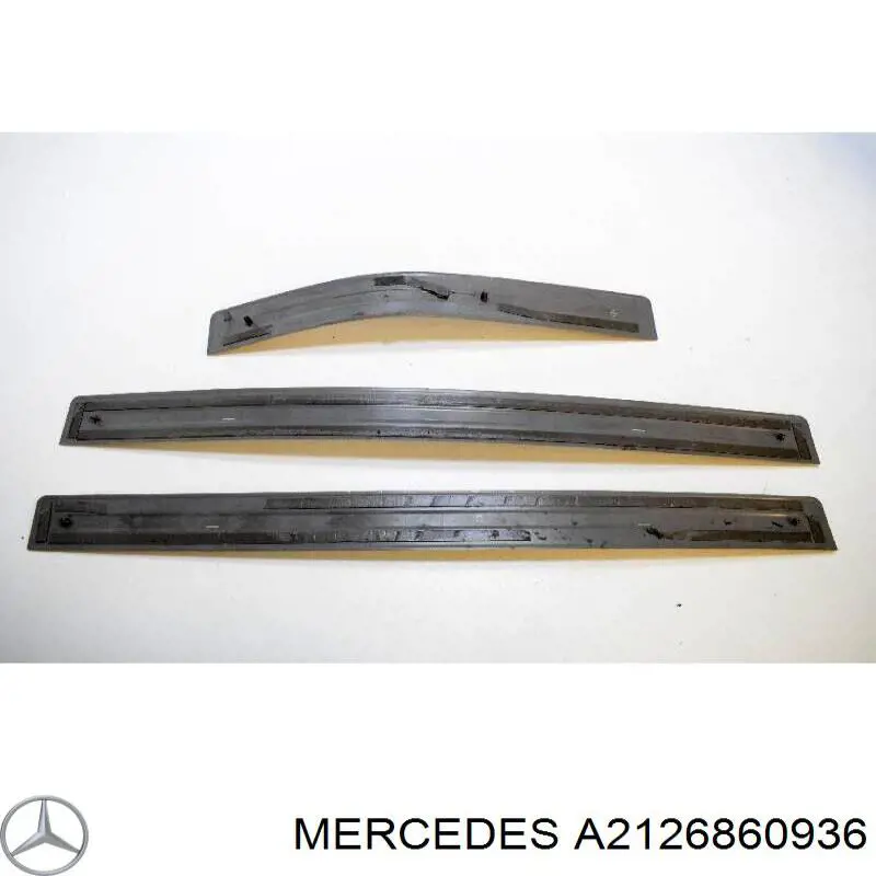 A2126860936 Mercedes 