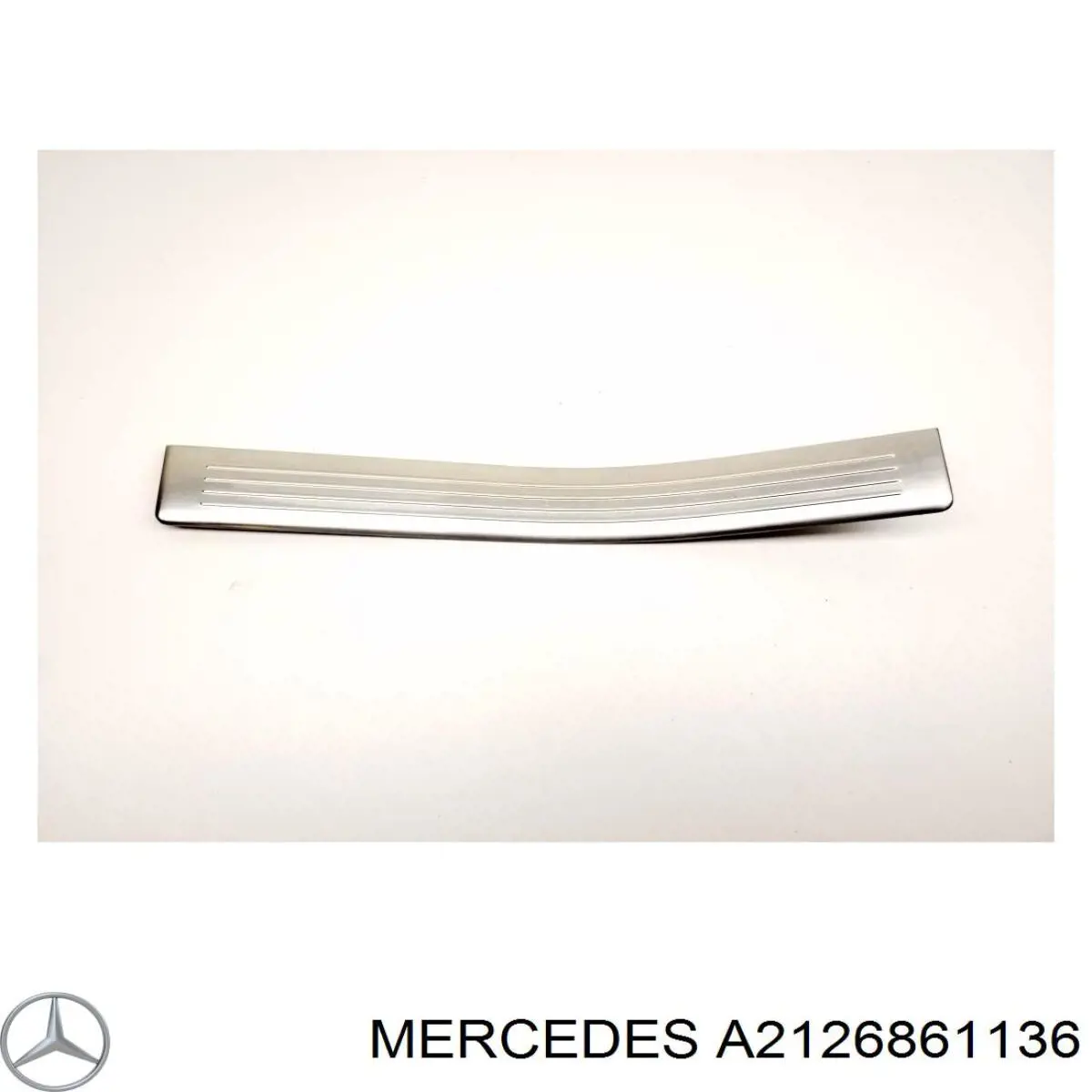 Купити A2126861136 Mercedes 