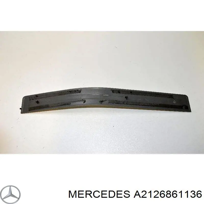 A2126861136 Mercedes 