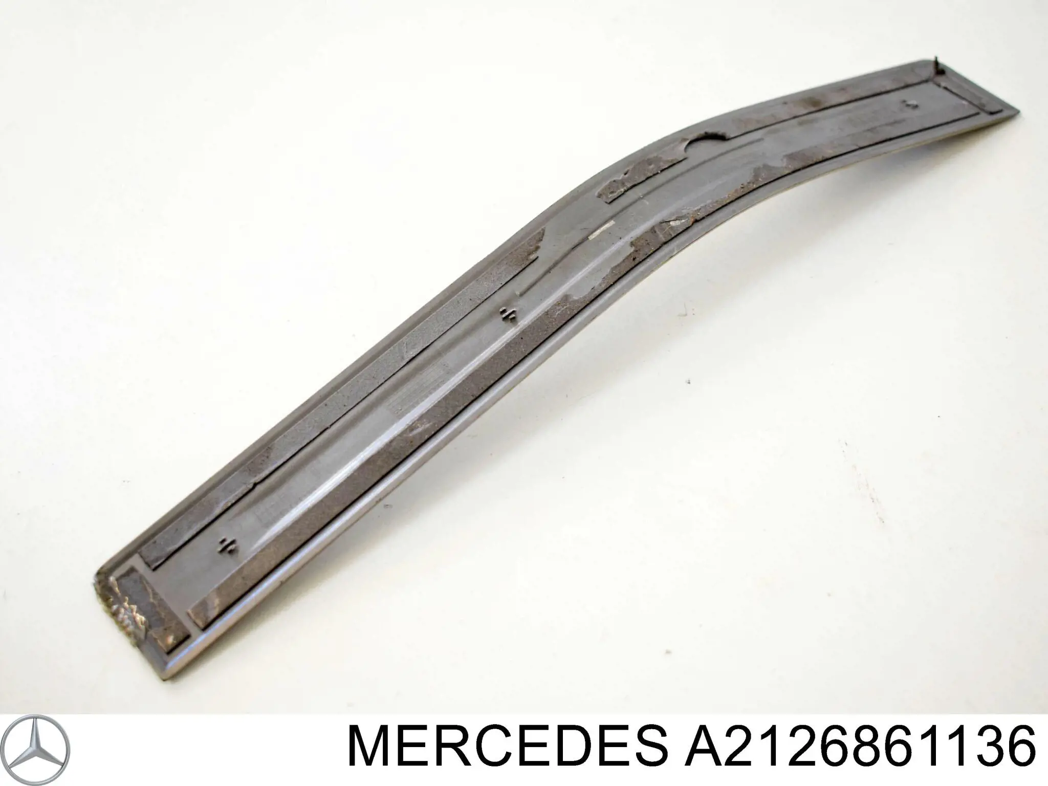  A2126861136 Mercedes