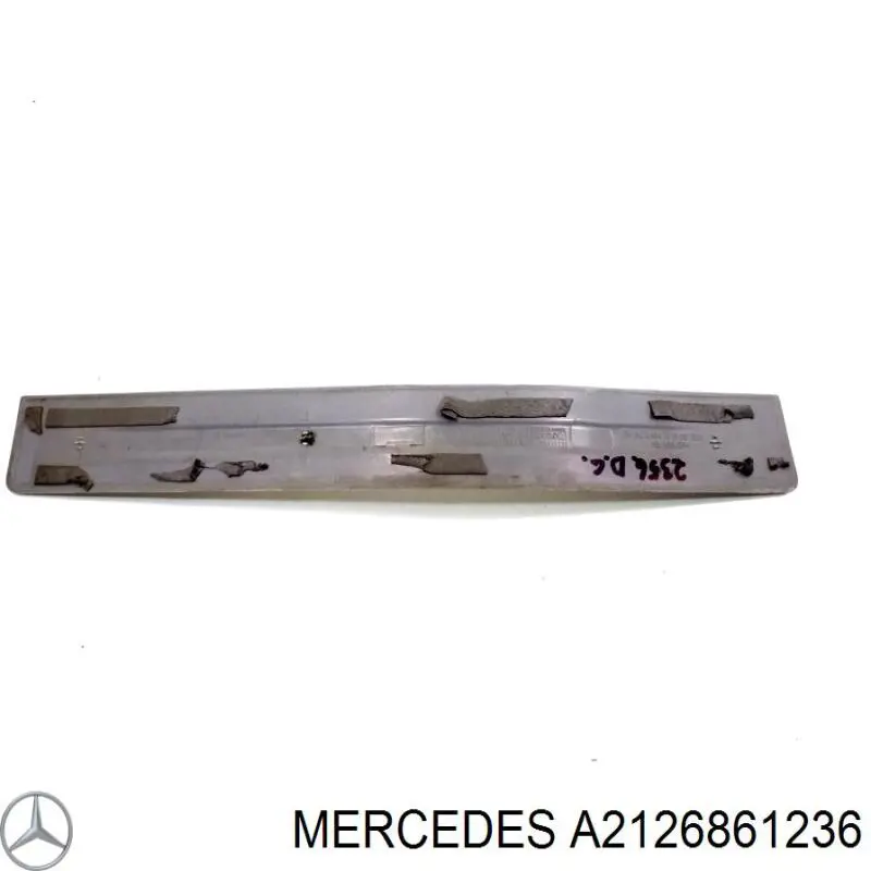 Купити A2126861236 Mercedes 