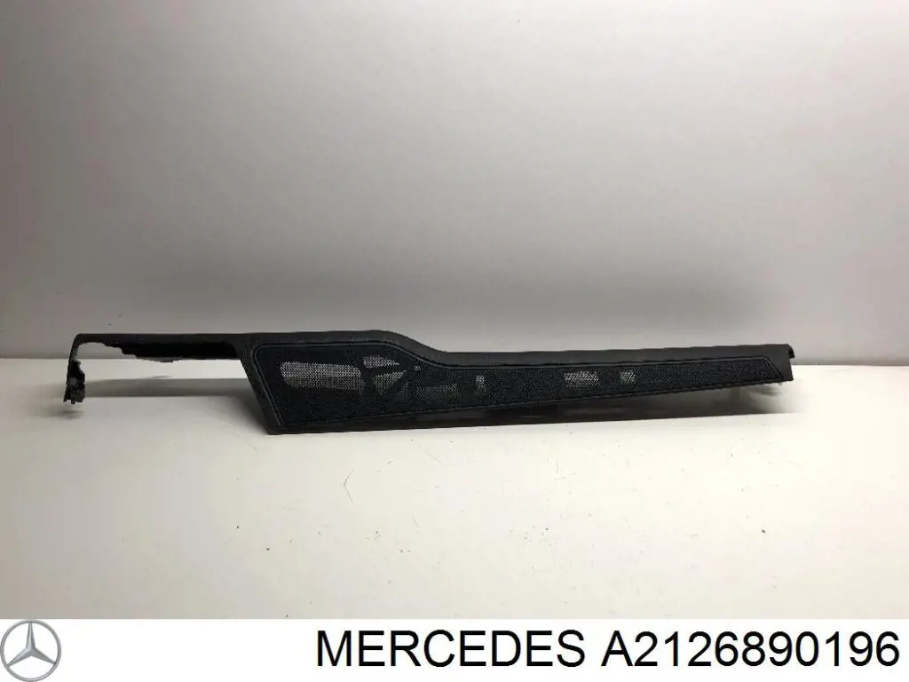 A2126890196 Mercedes 