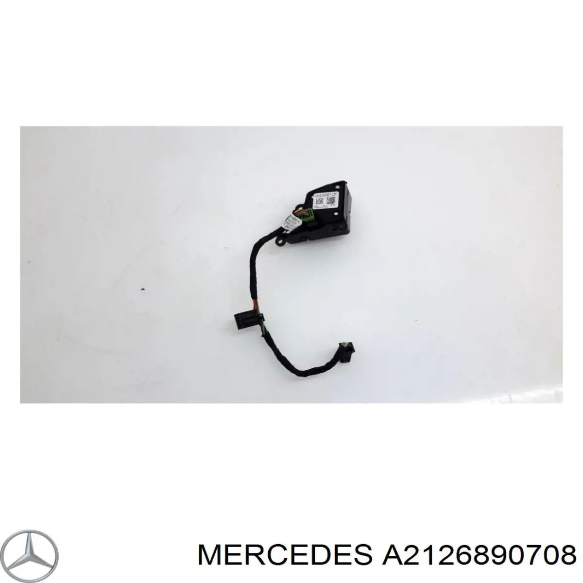  A2126890708 Mercedes