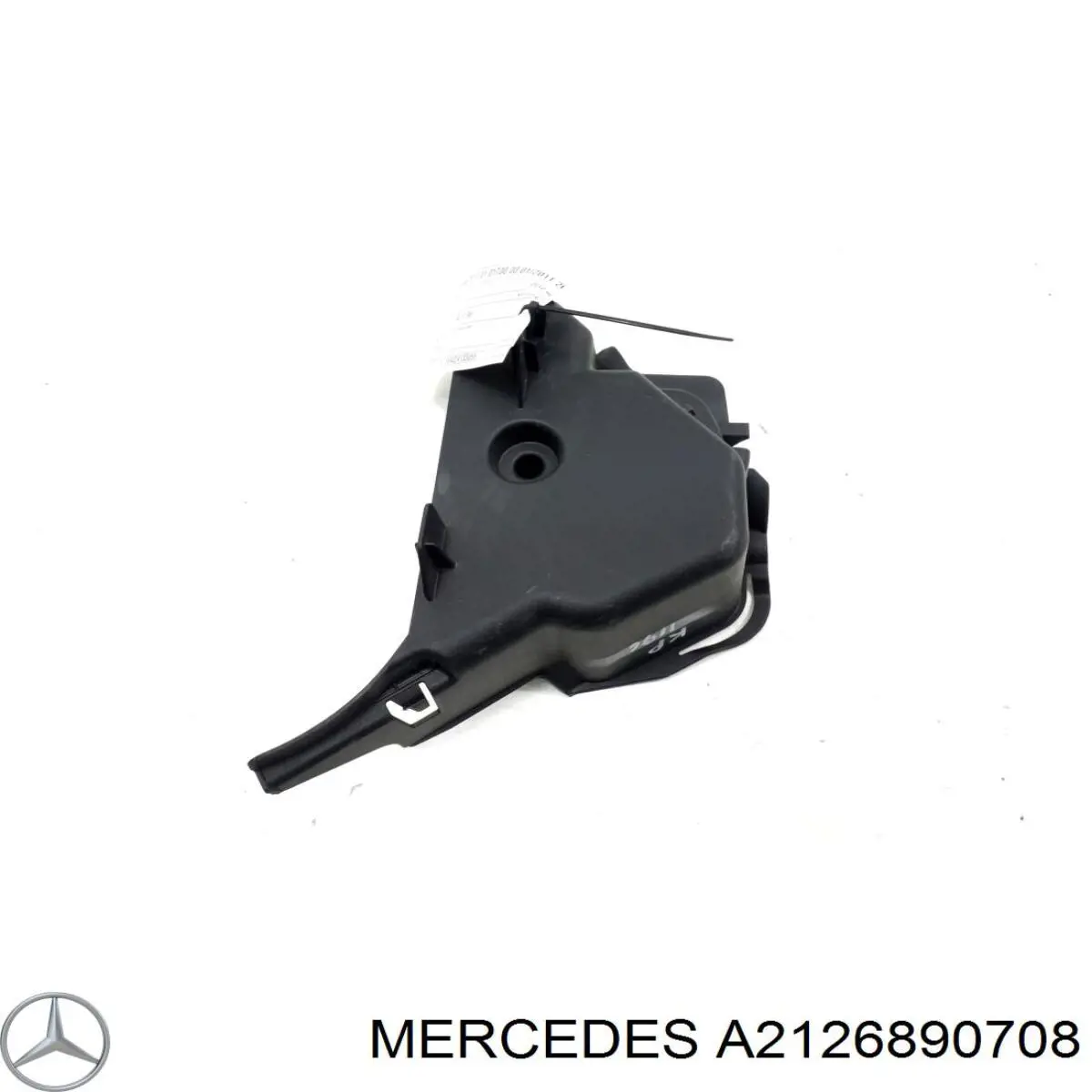 A2126890708 Mercedes 