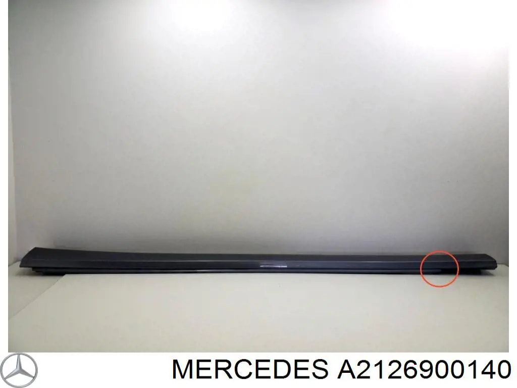  A2126900140 Mercedes