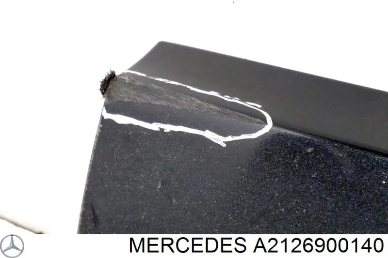 A2126900140 Mercedes 