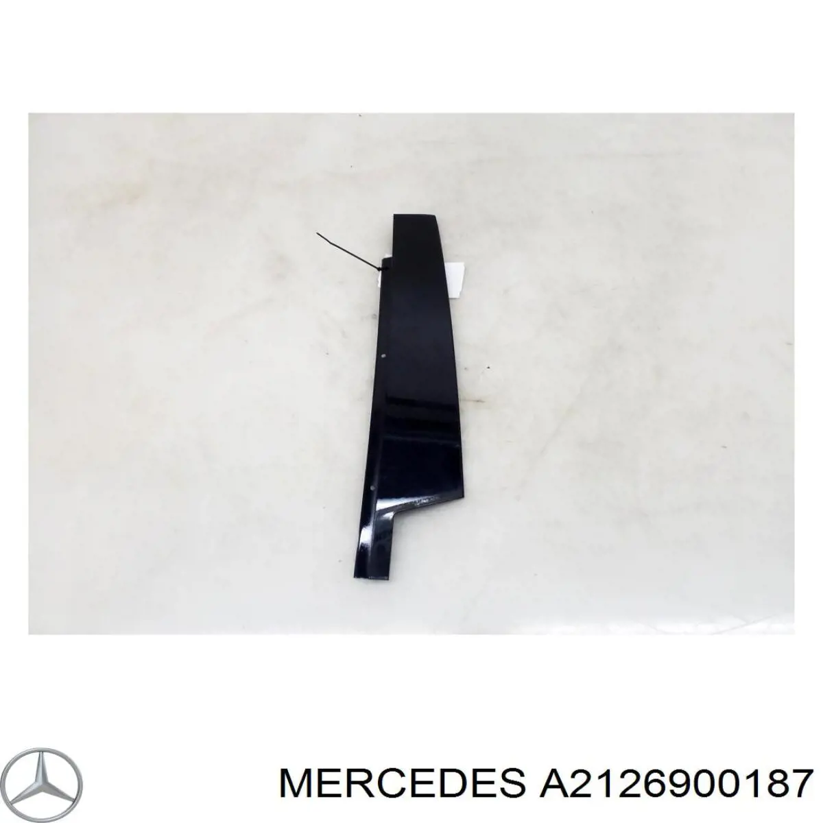 A2126900187 Mercedes 