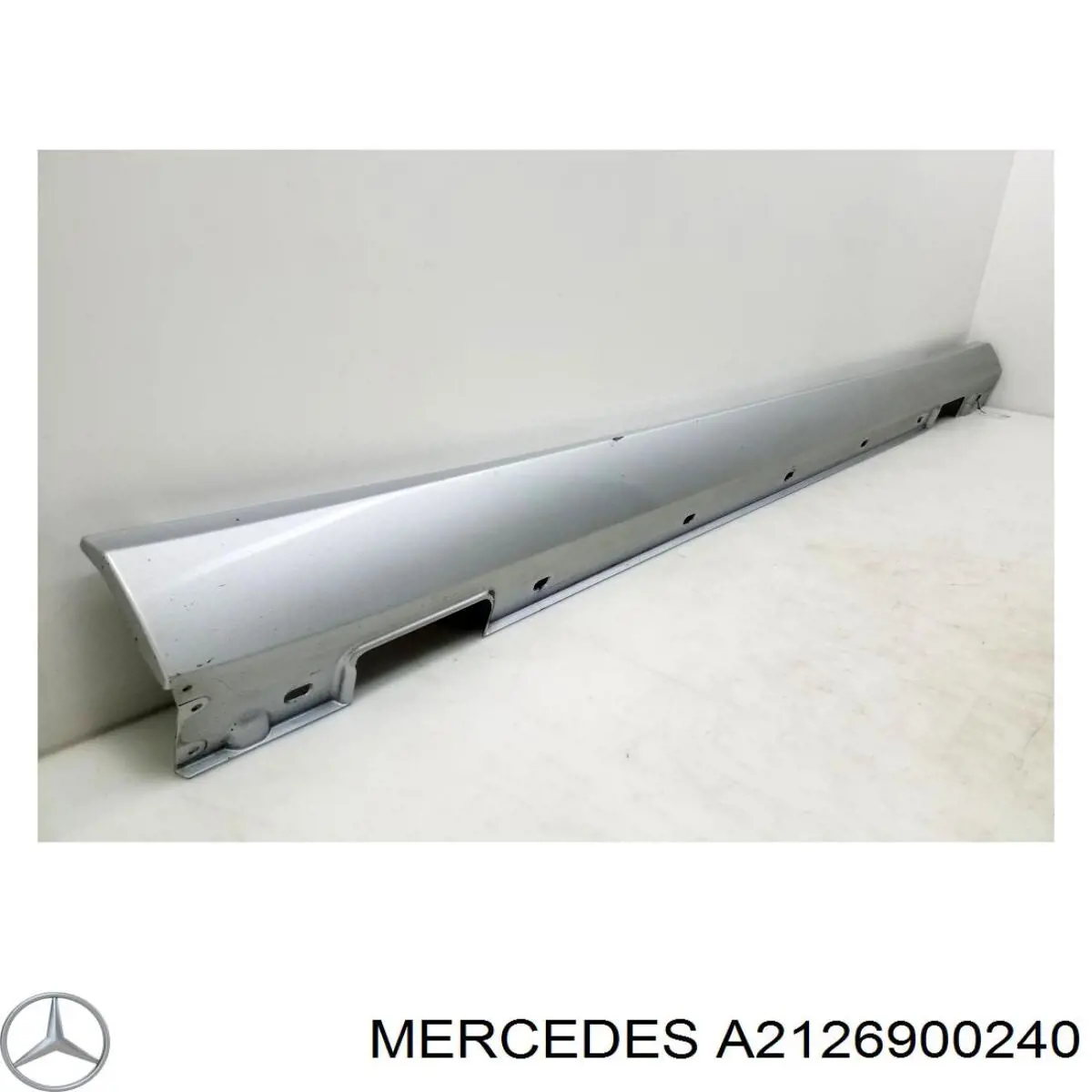 A2126900240 Mercedes 