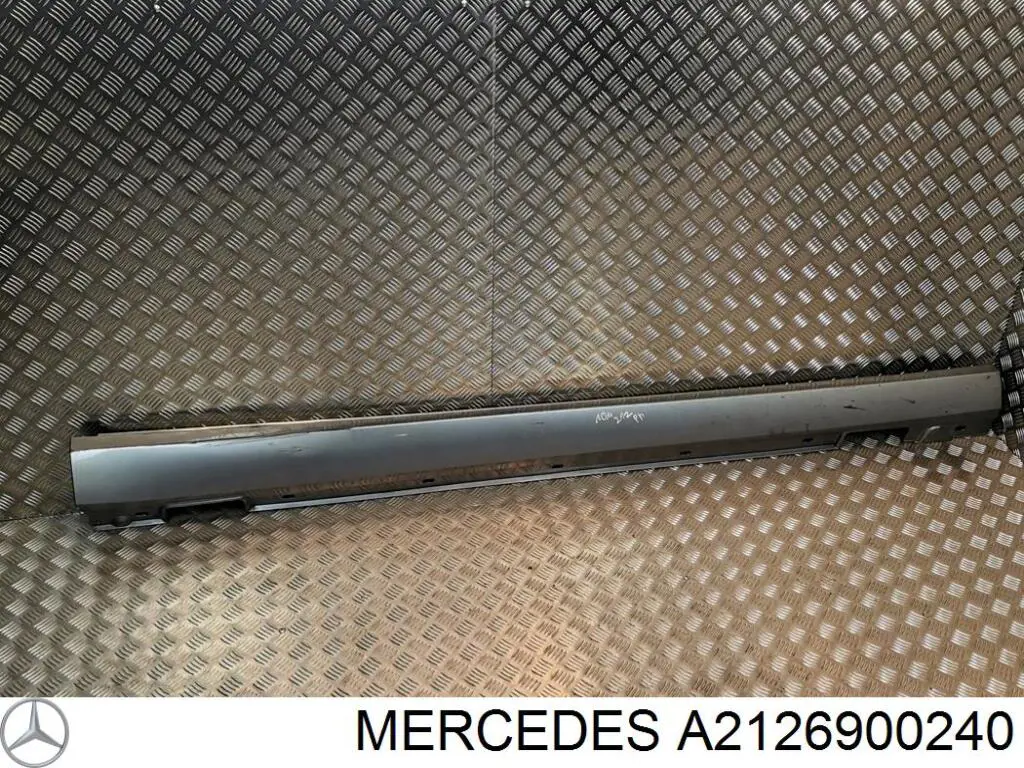  A2126900240 Mercedes