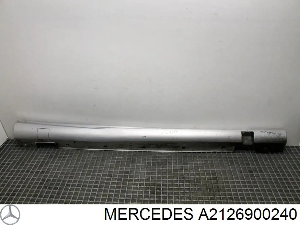 A2126900240 Mercedes 