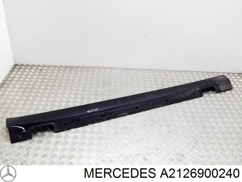  Mercedes A2126900240 ціна, від 28.22 USD