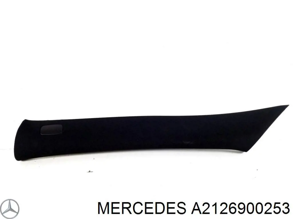 A2126900253 Mercedes 