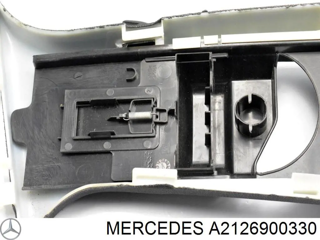 Купити A2126900330 Mercedes 