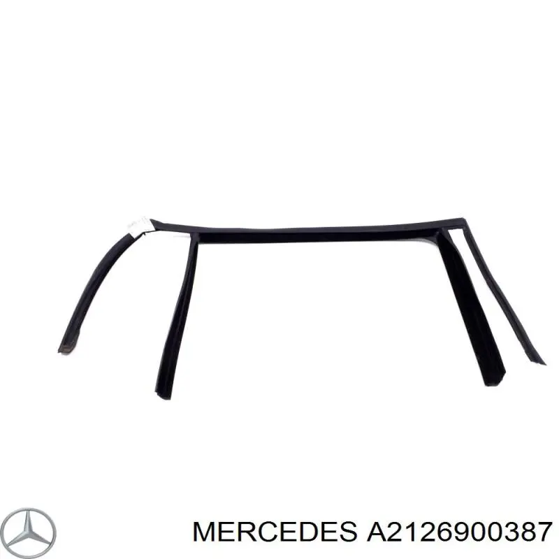  A2126900387 Mercedes