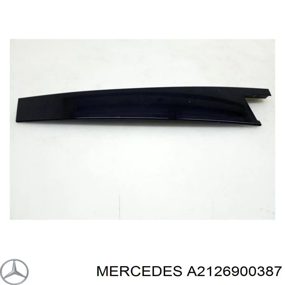 A2126900387 Mercedes 