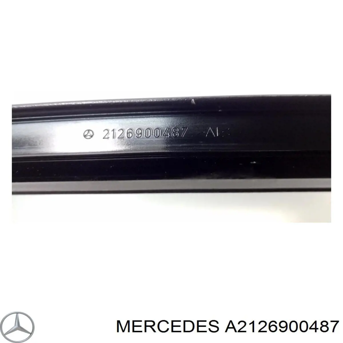 A2126900487 Mercedes